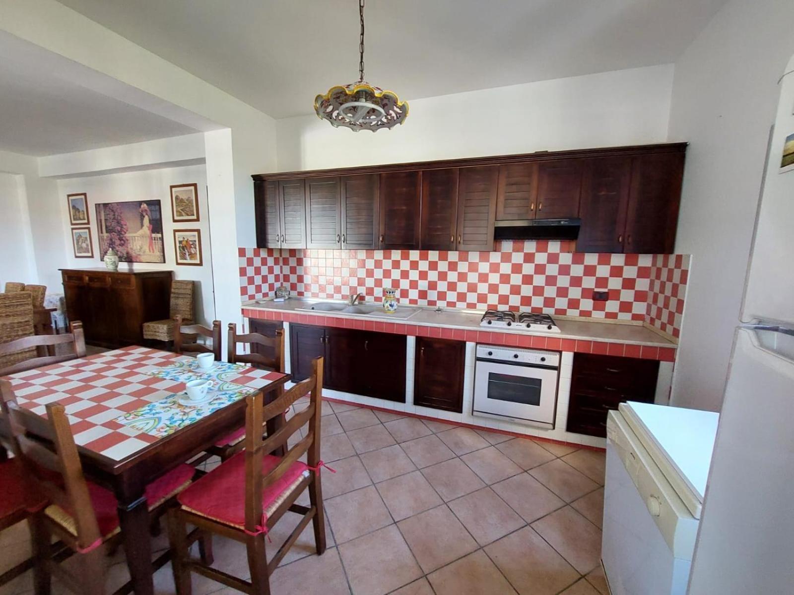 Holiday home Gabriella *