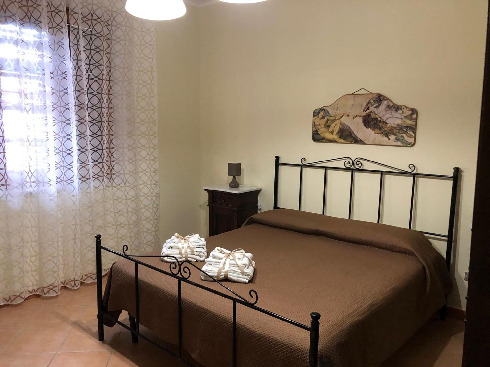 Holiday home Gabriella Menfi
