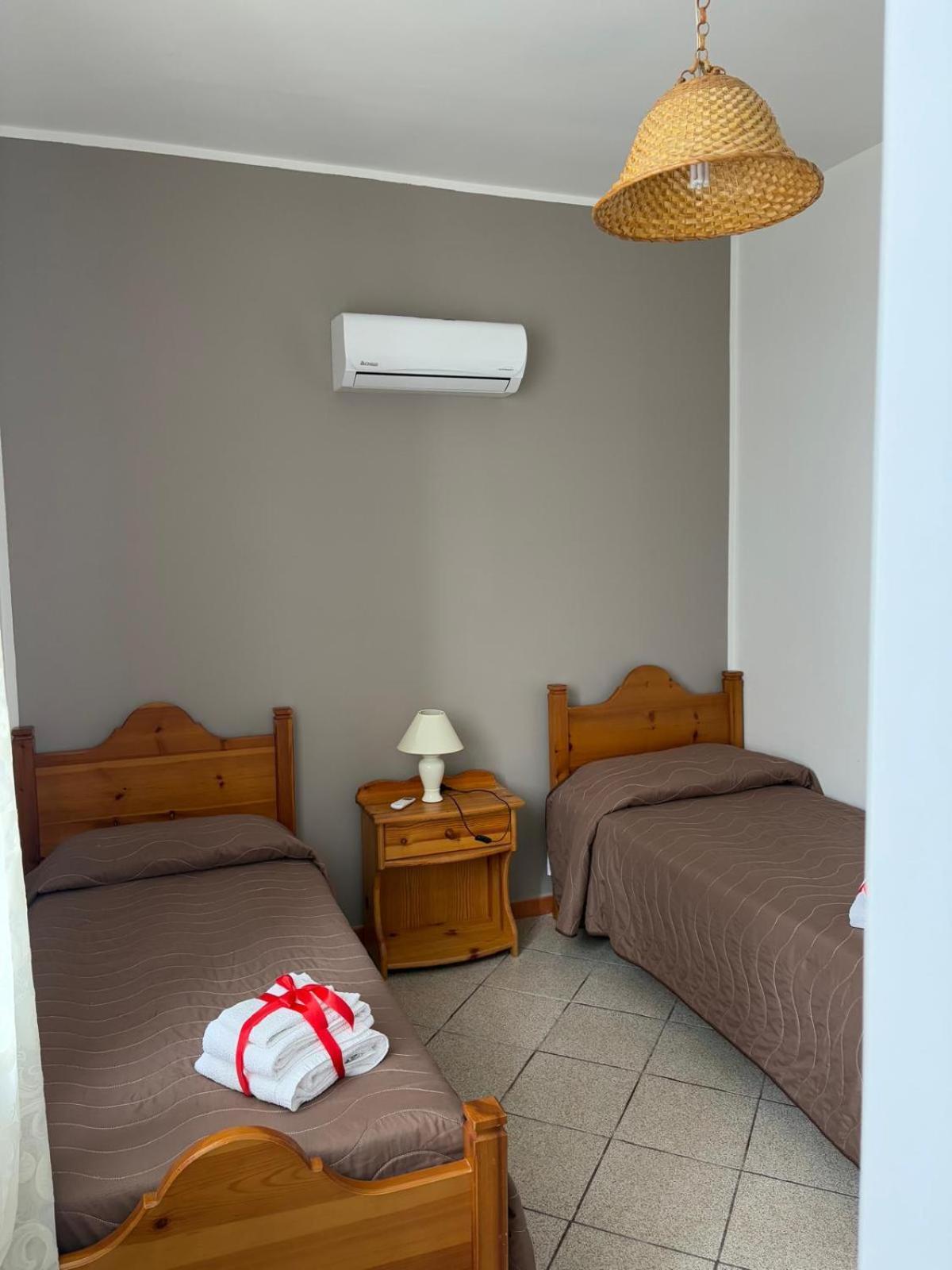 Gabriella Holiday home Menfi