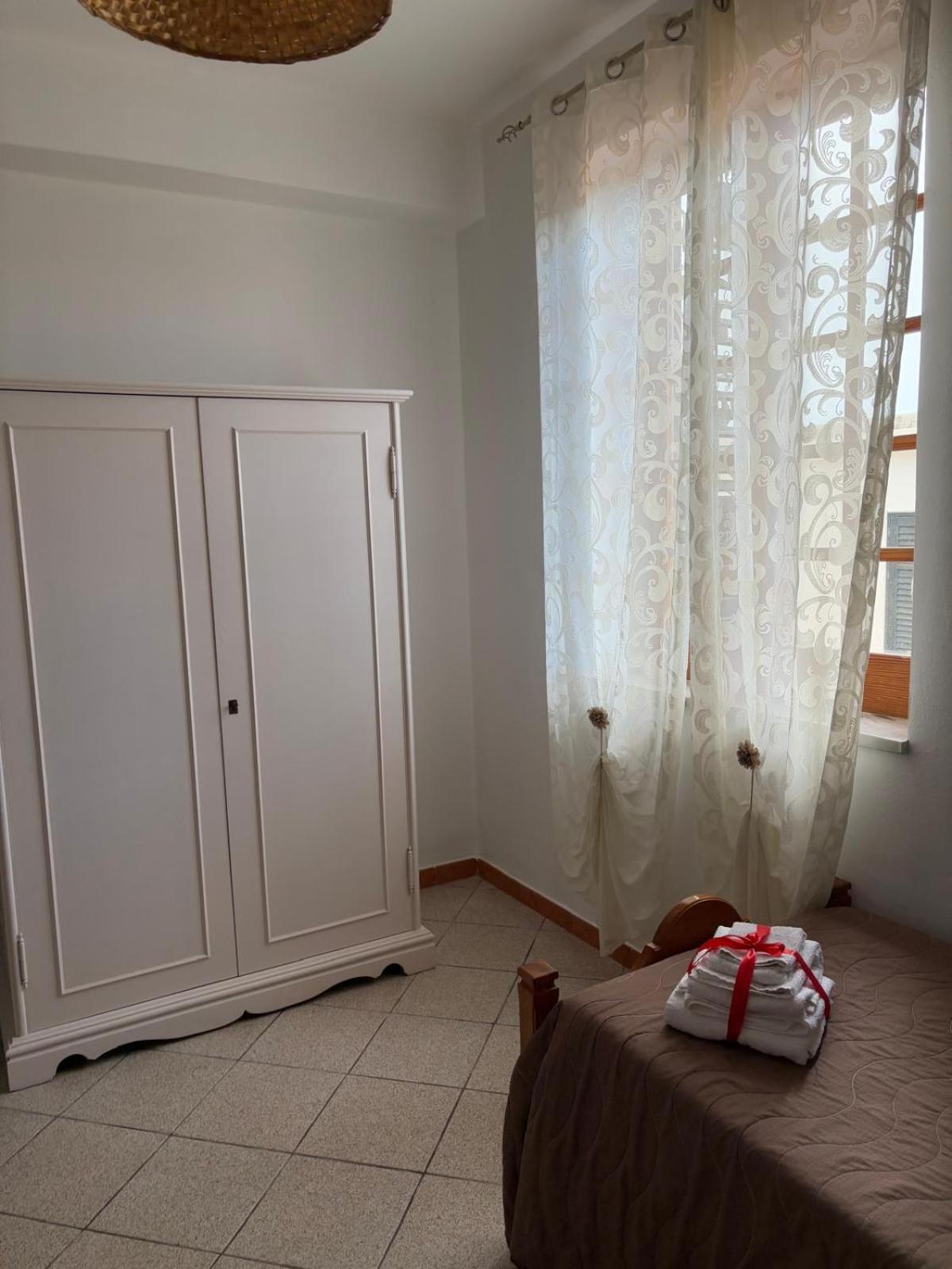 Holiday home Gabriella Menfi