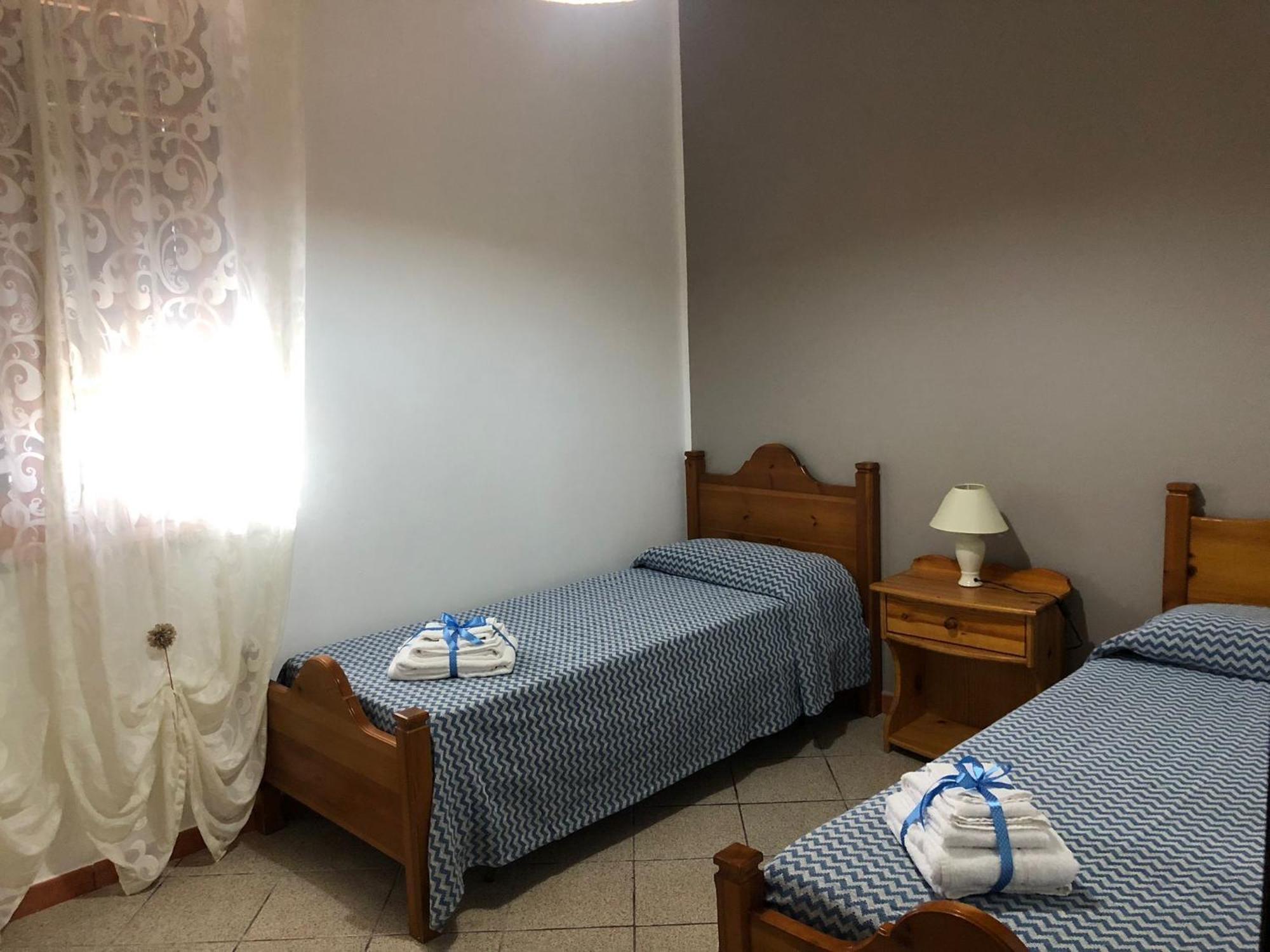 Gabriella Holiday home